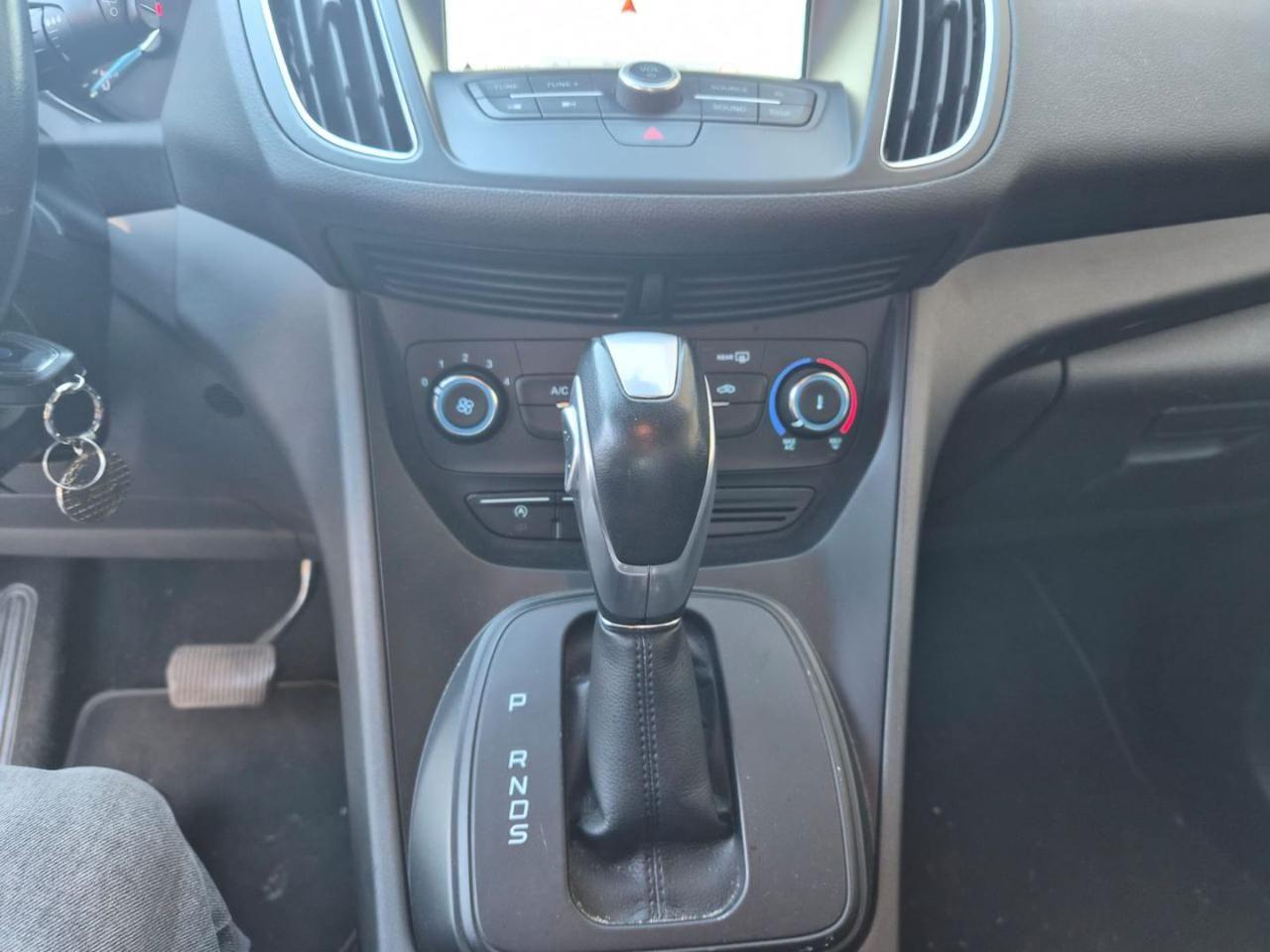 FORD C-Max 1.5 TDCi 120CV Business UNICO PROPRIETARIO