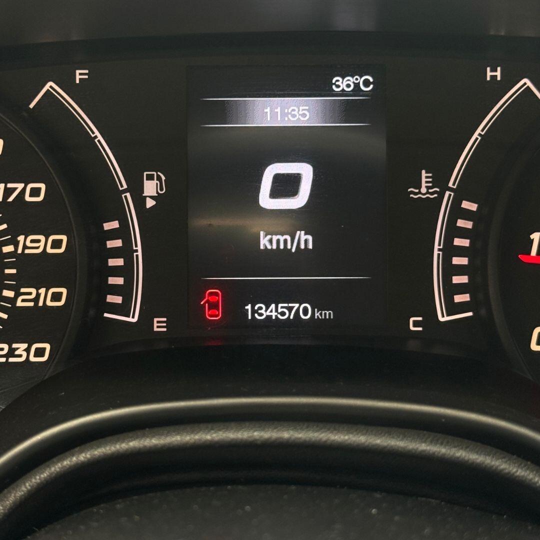 Fiat Tipo 1.3 Mjt 5 porte - 95CV