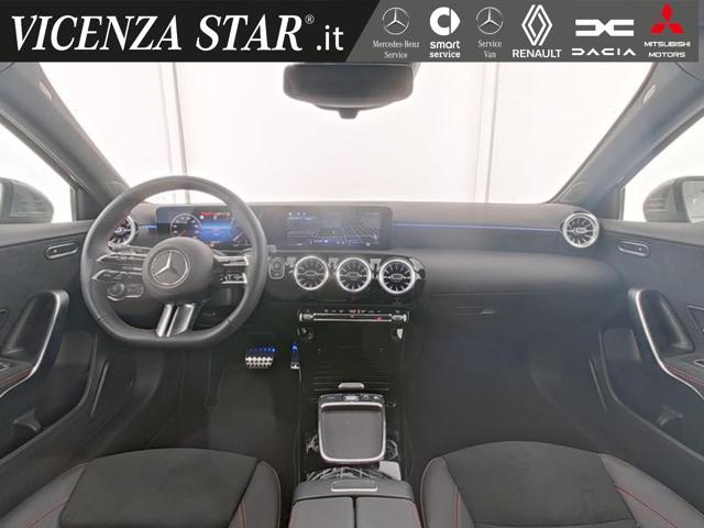 MERCEDES-BENZ A 200 d PREMIUM AMG AUTOMATIC