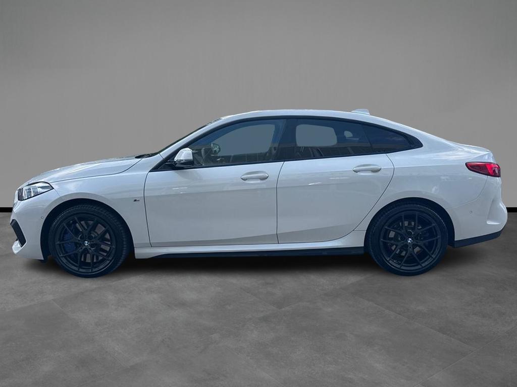 BMW Serie 2 Gran Coupe 218 d Msport Steptronic