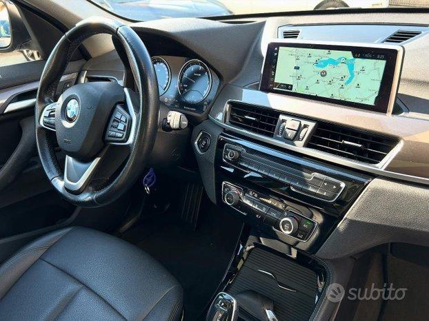 Bmw X1 sDrive18d Business Advantage