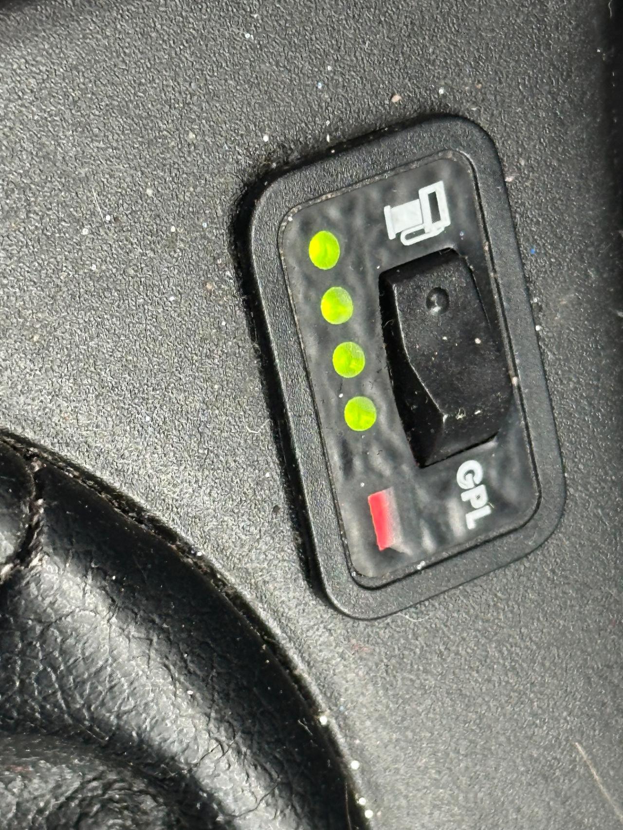 Chevrolet Matiz 800 S Smile GPL Eco Logic