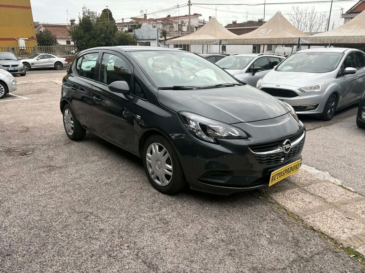 Opel Corsa 1.4 90CV GPL Tech 5 porte Innovation