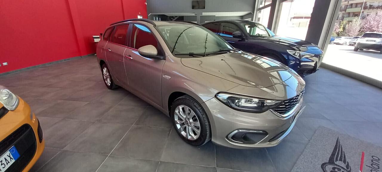 Fiat Tipo 1.3 Mjt S&S SW Business