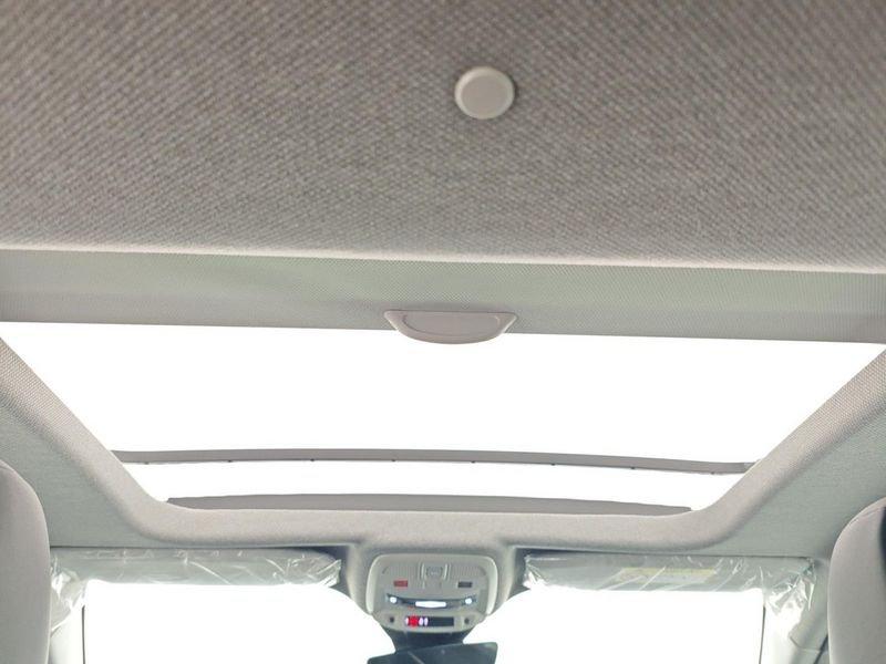 Jeep Avenger 1.2 Turbo MHEV Summit + TETTO