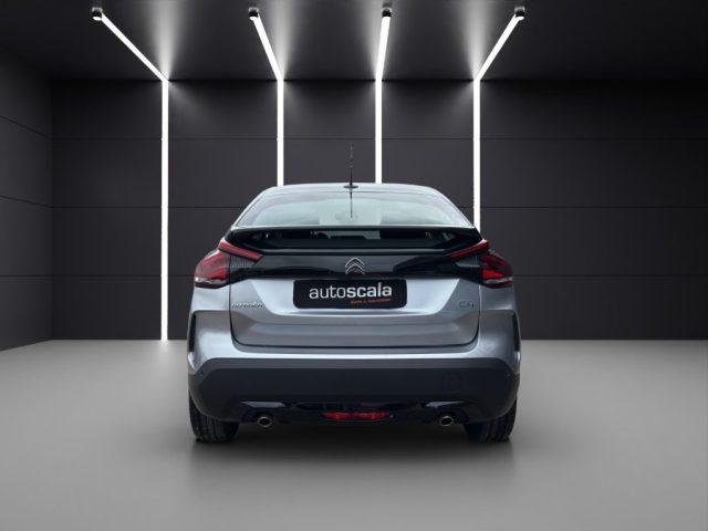 CITROEN C4 PureTech 130 S&S Feel Pack