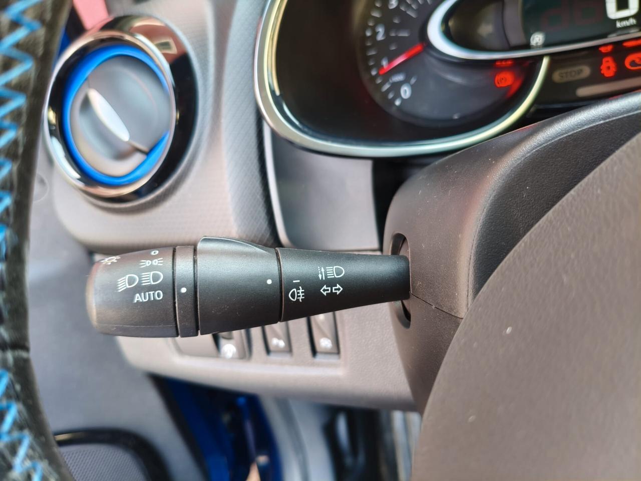 Renault Clio dCi 8V 110CV Start&Stop 5 porte Energy GT Line
