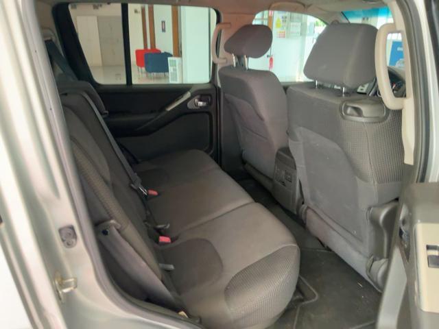 NISSAN Pathfinder 2.5 dCi LE 7 posti