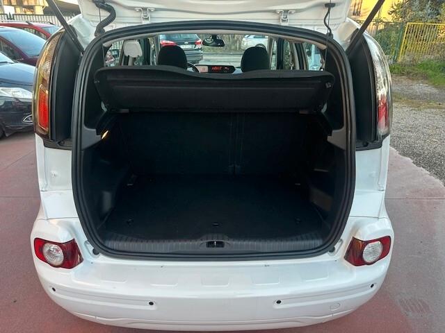 Citroen C3 Picasso 1.6 HDi 90 Exclusive, Uniproprietario!!