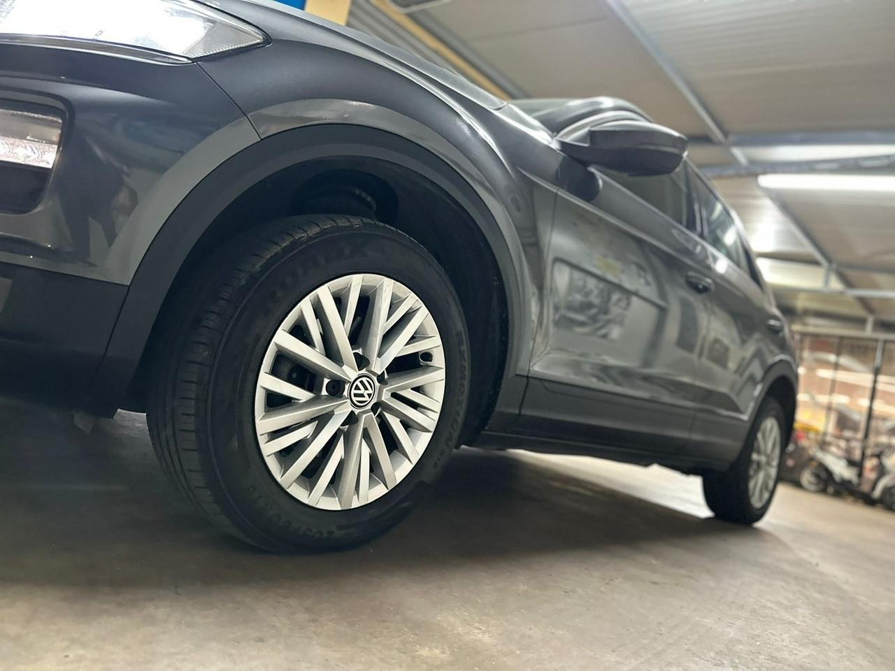 Volkswagen T-Roc 1.6 TDI SCR Business BlueMotion Technology