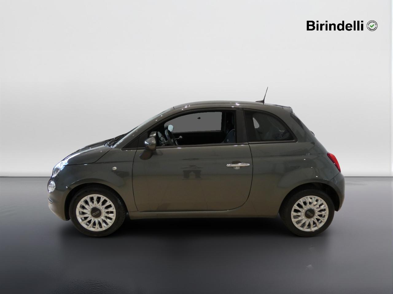 FIAT 500 (2015-2024) - 500 1.0 Hybrid Lounge