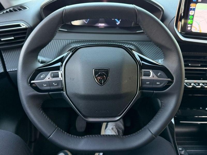 Peugeot 208 208 1.2 puretech Allure s&s 100cv