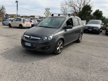 Opel Zafira Tourer 1.4 Turbo 140CV GPL Elective