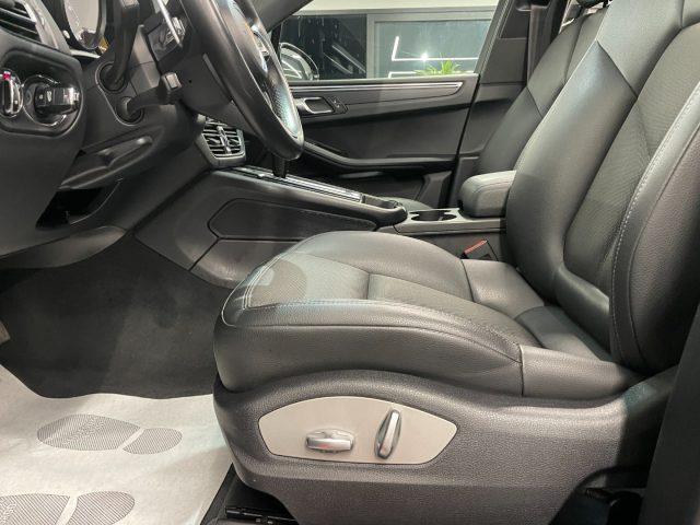 PORSCHE Macan 2.0 265 CV TETTO
