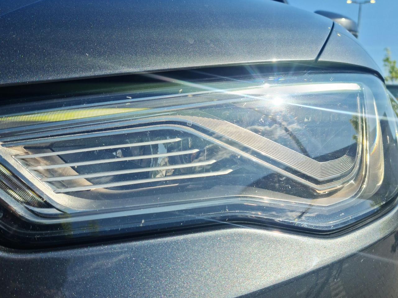 Audi A3 2.0 TDI S Line #6432