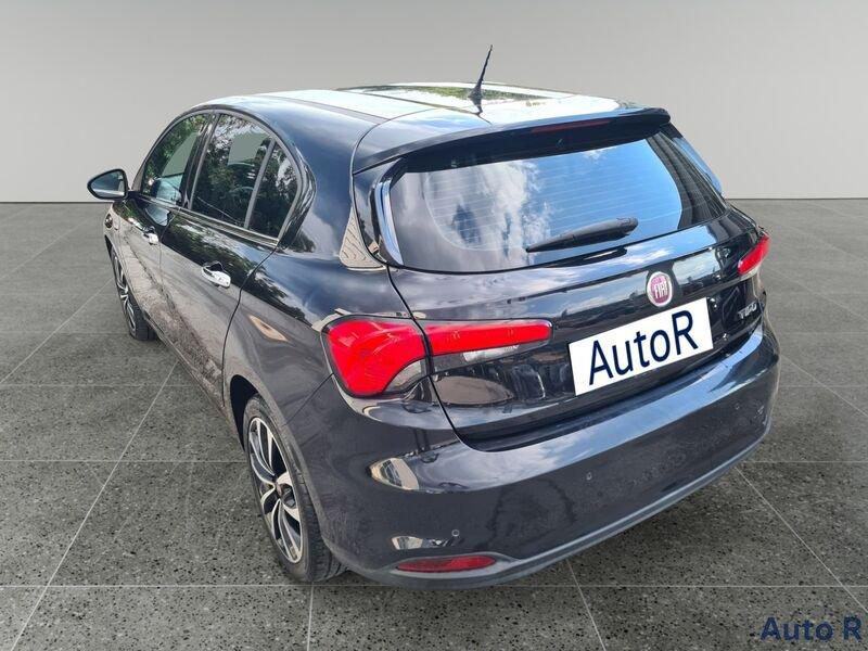 FIAT Tipo 1.6 Mjt 120cv 6M S&S Business