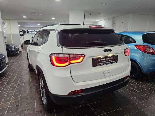 Jeep Compass LIMITED EDITION 1.6 MJT 120CV FWD ITALIANA
