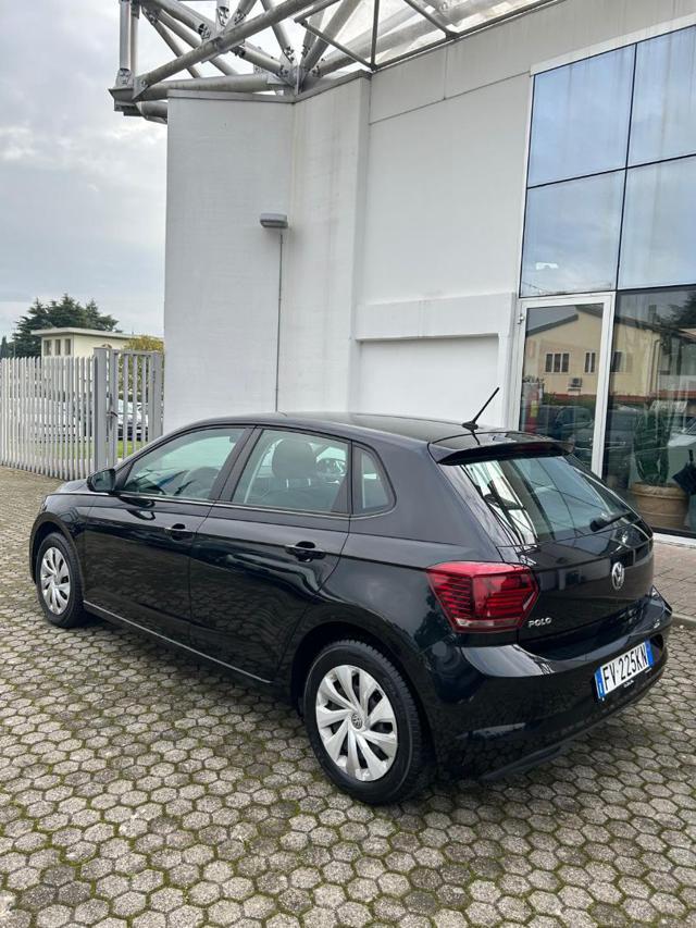 VOLKSWAGEN Polo 1.0 EVO 5p. Trendline NEO PATENTATI