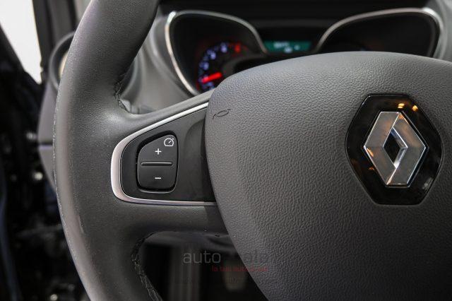 RENAULT Captur 1.5 dCi 8V 90cv Sport Edition