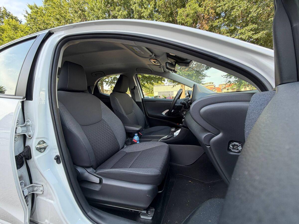 Toyota Yaris 1.5h Active
