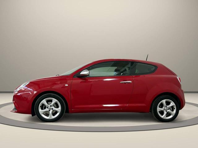 ALFA ROMEO MiTo 1.4 78 CV 8V S&S Super
