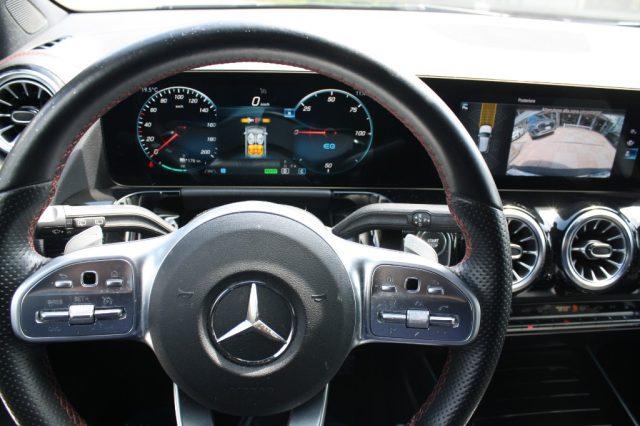 MERCEDES-BENZ EQA 250 Premium