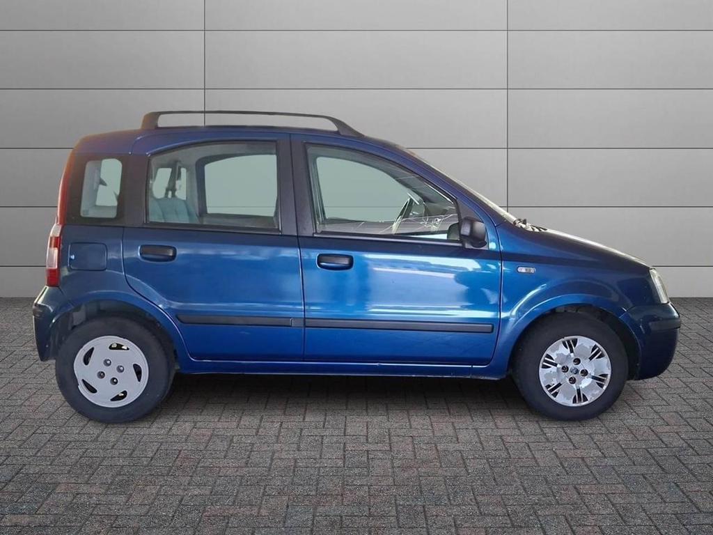 Fiat Panda 1.2 Dynamic Sound