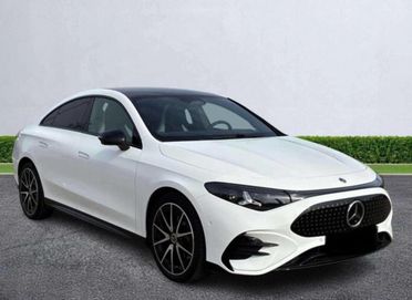 Mercedes-benz CLA 350 AMG Full Electric
