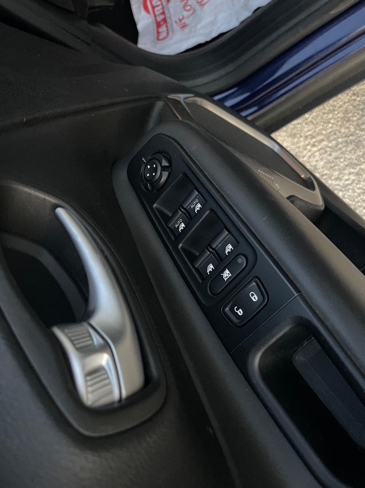JEEP RENEGADE 1.6 MJTD S 120CV RESTYLING MY20