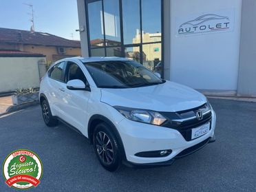 HONDA HR-V 1.5 i-VTEC Comfort Navi