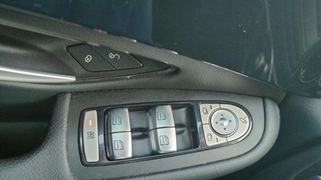 MERCEDES-BENZ GLC 200 d 4Matic Business 81000KM