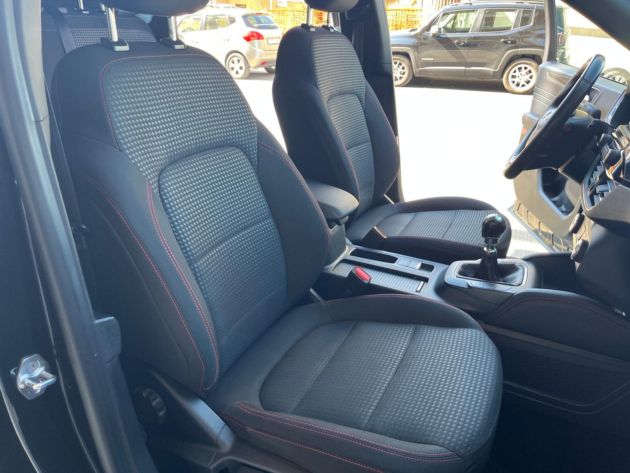 Ford Kuga 1.5 tdci EcoBlue 120 CV 2WD ST-Line