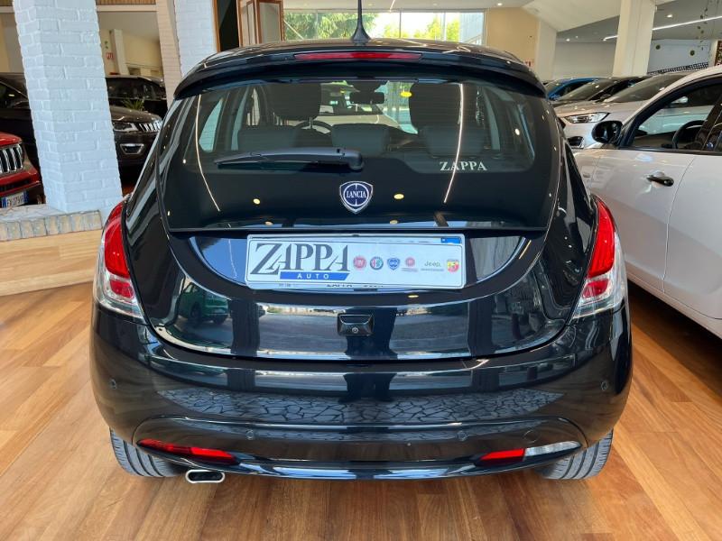 LANCIA Ypsilon 1.0 FireFly 5 porte S&S Hybrid Platino
