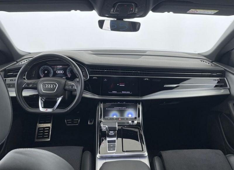 Audi Q8 Q8 50 TDI 286 CV quattro tiptronic Sport