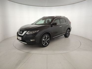 Nissan X-Trail 1.7 dci Tekna 2wd 7p.ti my20
