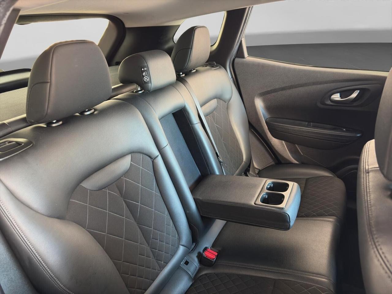 Renault Kadjar 1.5 Blue dCi 115cv Bose Ed.