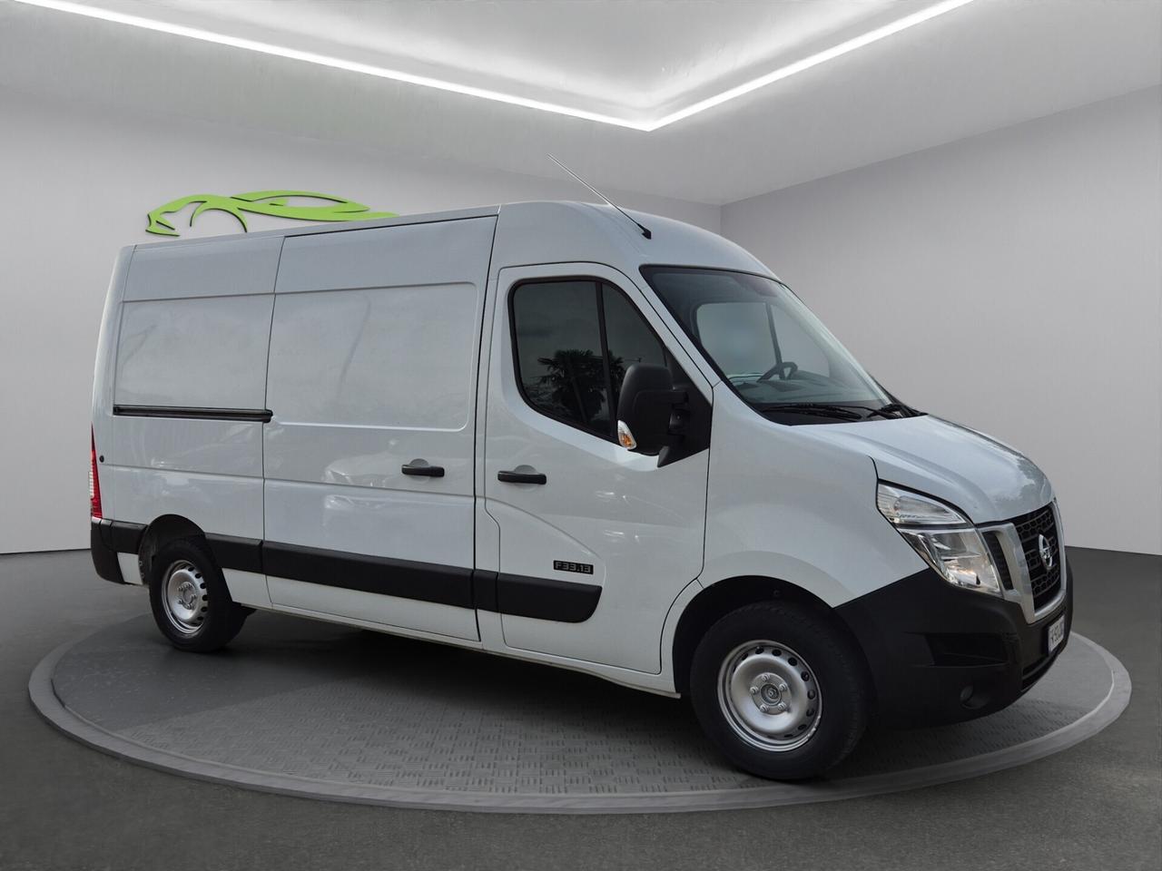 Nissan NV300 non 2300