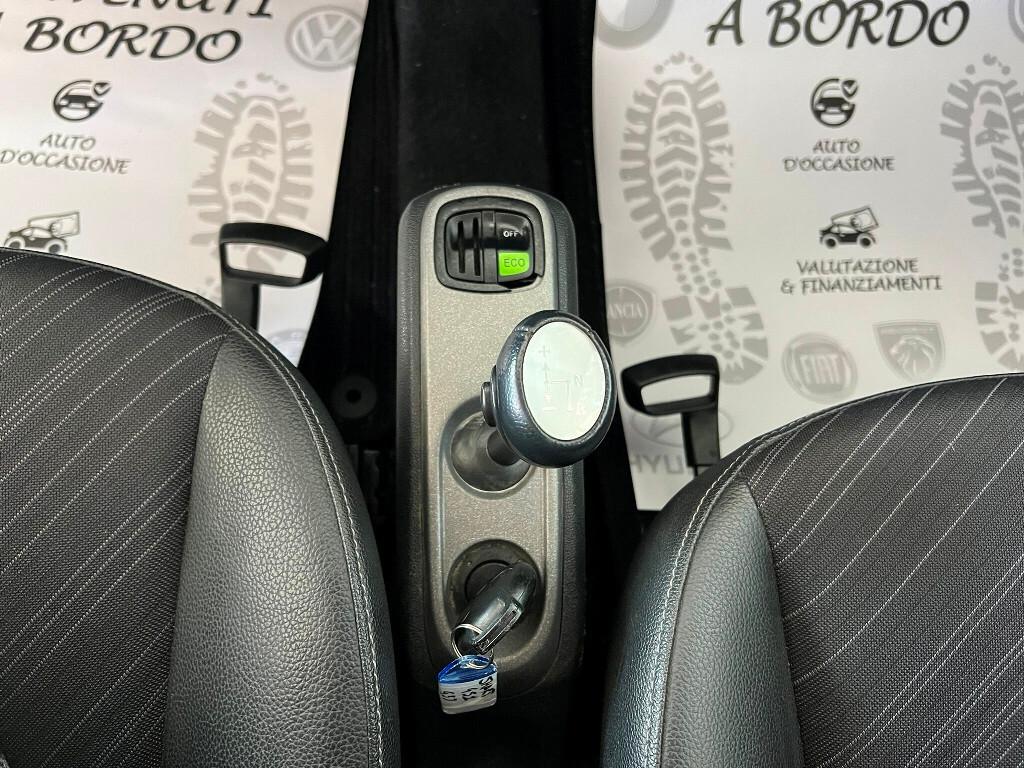 Smart Fortwo Pulse 1.0 / Servosterzo / Navi / Pelle / F1