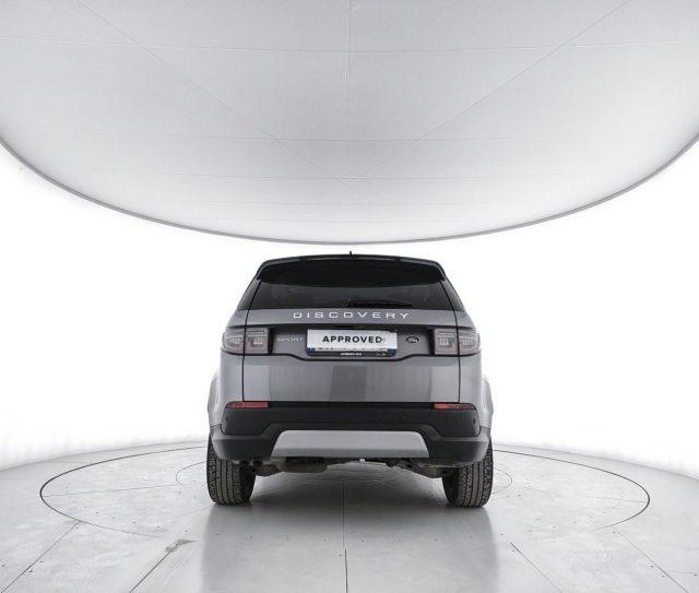LAND ROVER Discovery Sport 2.0d td4 mhev Dynamic SE awd 163cv auto - AUTOCARR