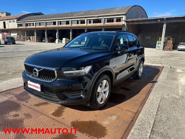 VOLVO XC40 D3 Geartronic Business NAVIG!!!! GANCIO!!!
