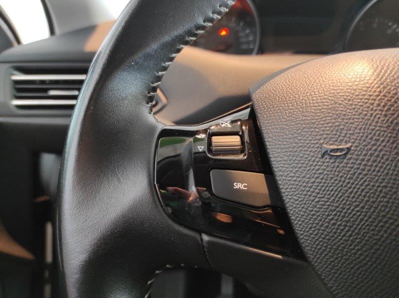 PEUGEOT 308 2ª serie - 308 BlueHDi 120 S&S SW Business