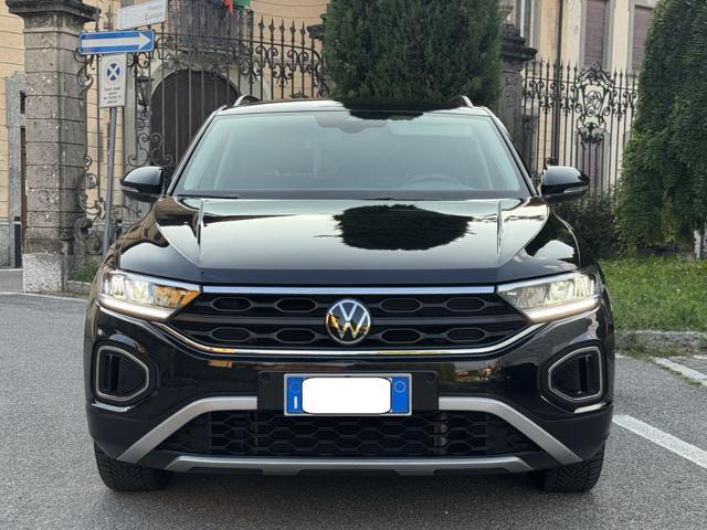 VOLKSWAGEN T-Roc 1.0 TSI Life Garanzia VW 11/2026