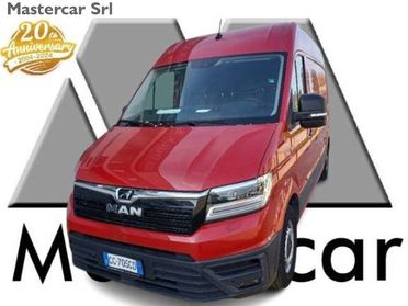 VOLKSWAGEN Crafter MAN Etge 35 std ELETTRICO - GG705GD