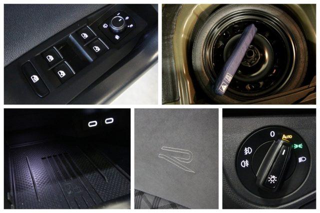 VOLKSWAGEN Taigo 1.0 TSI 115 CV R-Line - PREZZO REALE