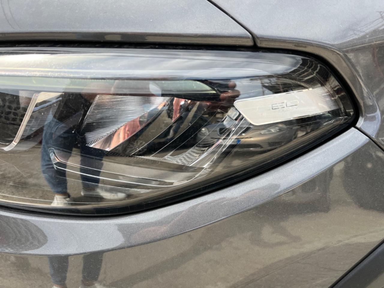 Fiat Tipo 1.6 Mjt S&S 5 porte Cross