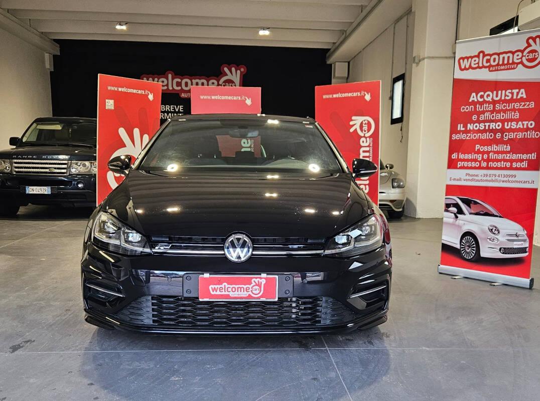 Volkswagen Golf 1.6 tdi Highline 115cv