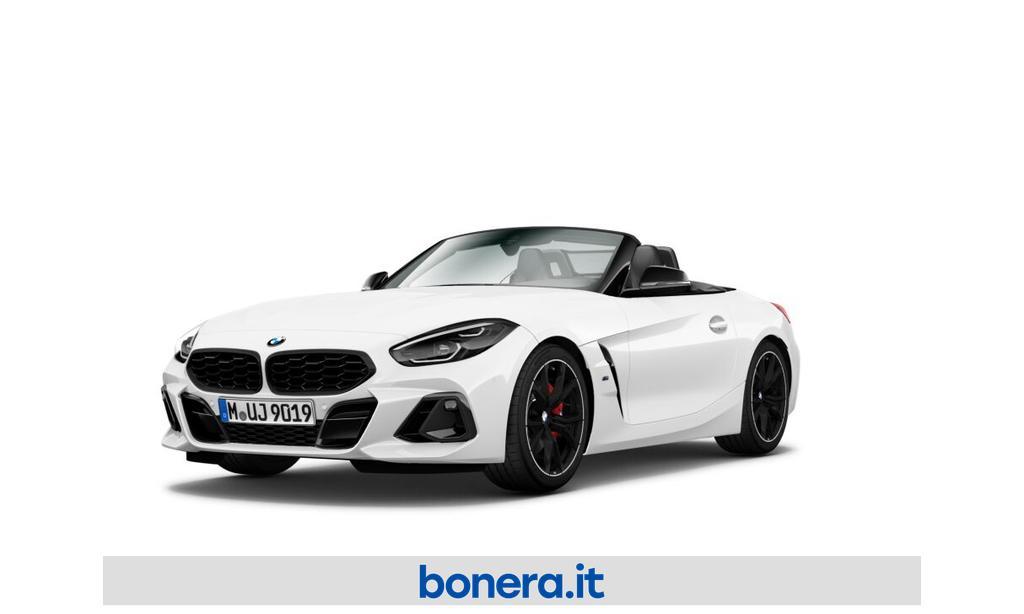 BMW Z4 20 i Msport sDrive