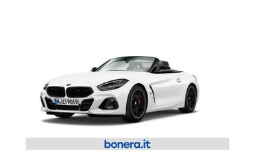 BMW Z4 20 i Msport sDrive