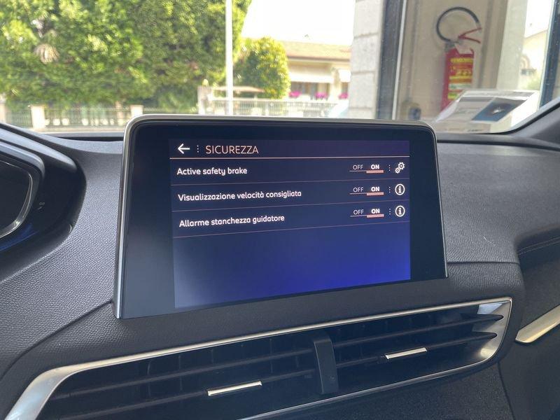 Peugeot 3008 3008 BlueHDi 120 S&S EAT6 GT Line