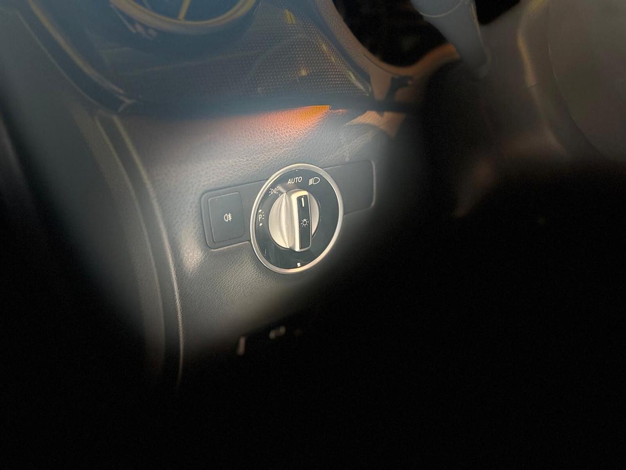 Mercedes-benz B 180 CDI Premium
